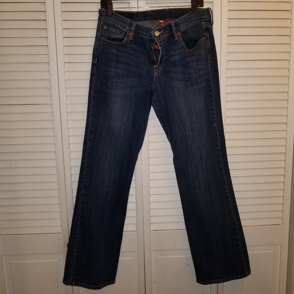 Lucky Brand Jeans (Washed but never worn)